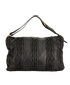 Oversized Shoulder, front view